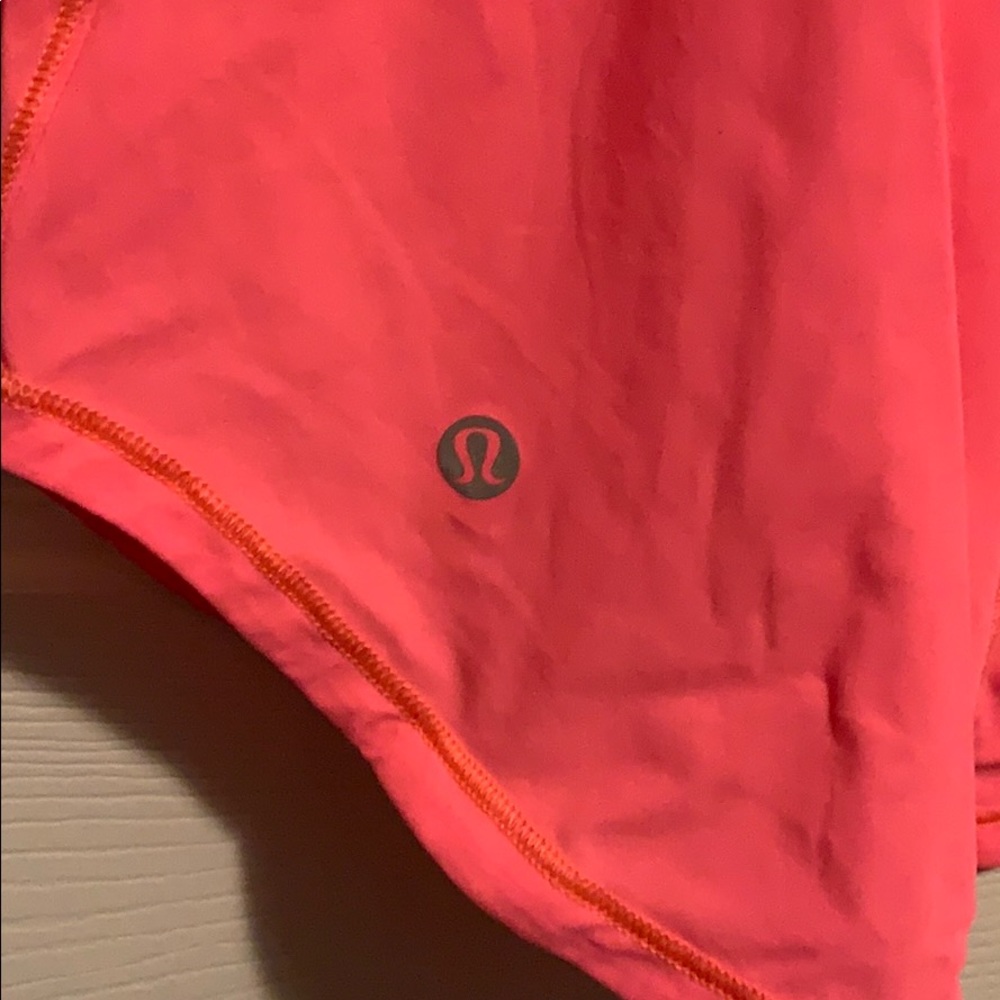 Lululemon Tank π - Picture 3 of 3